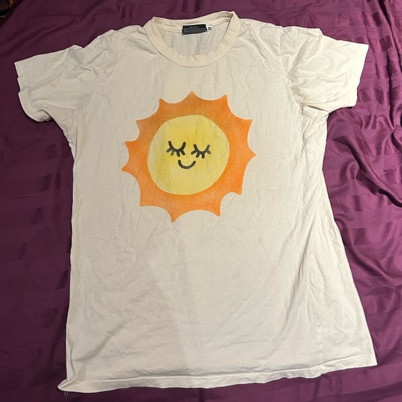 Big bud press T-shirt - Picture 1 of 6